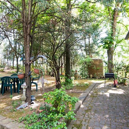 Belvilla By Oyo Villa Montegiove Fano Εξωτερικό φωτογραφία