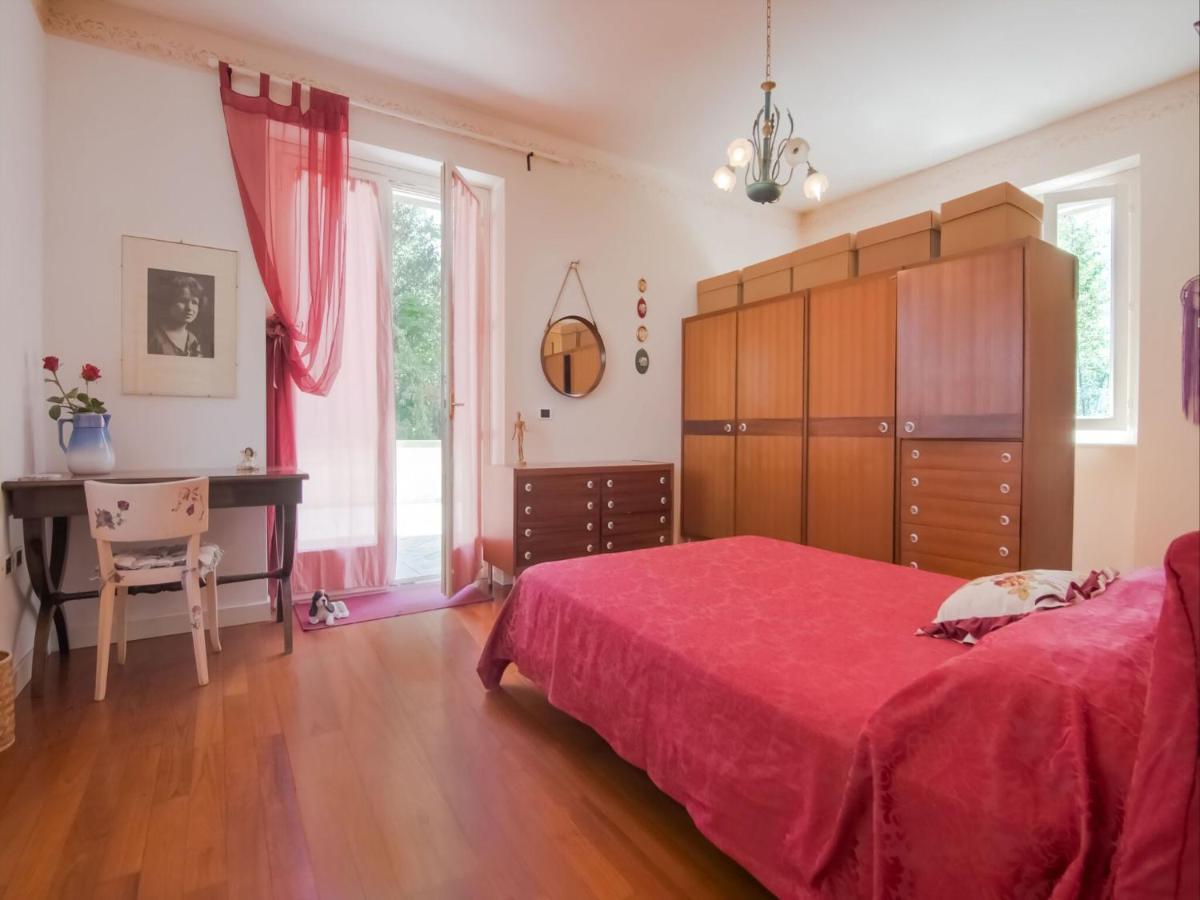 Belvilla By Oyo Villa Montegiove Fano Εξωτερικό φωτογραφία