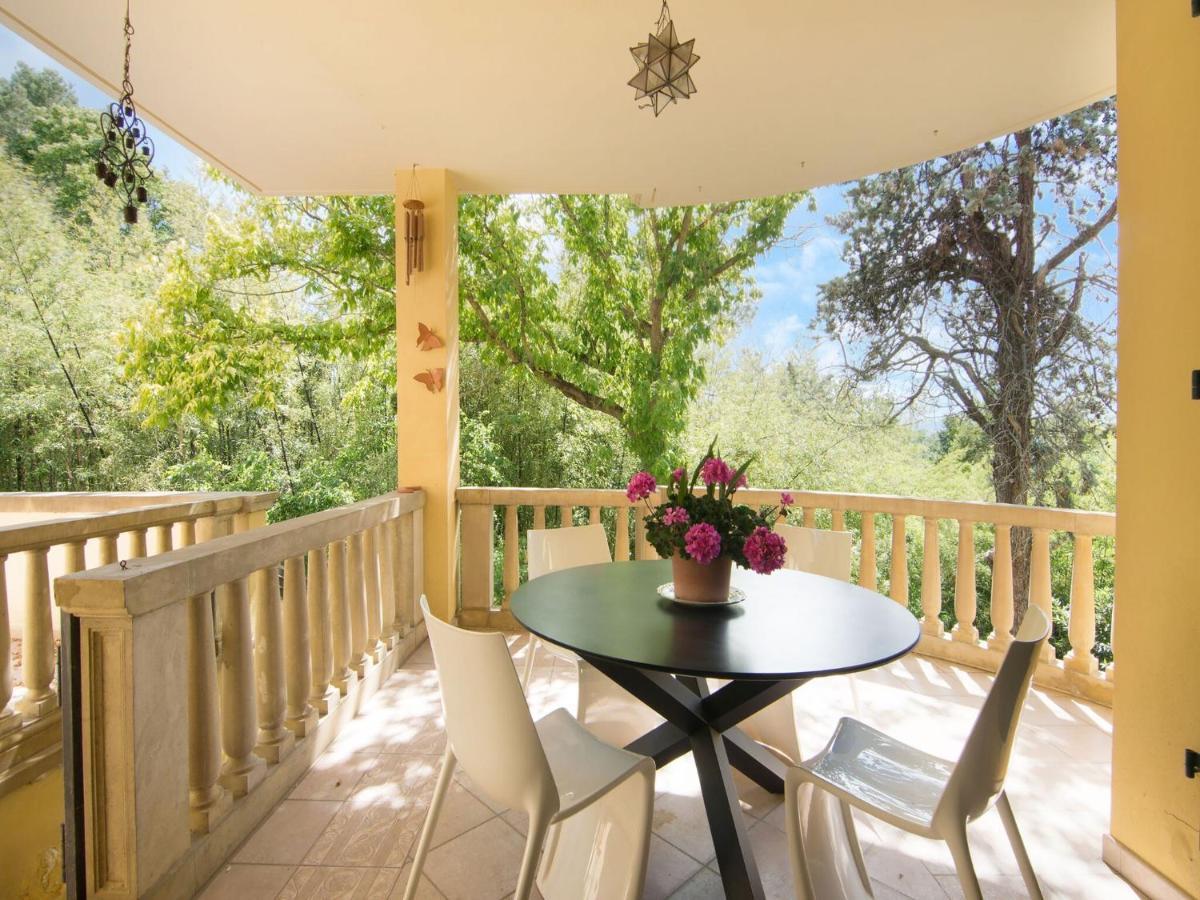 Belvilla By Oyo Villa Montegiove Fano Εξωτερικό φωτογραφία