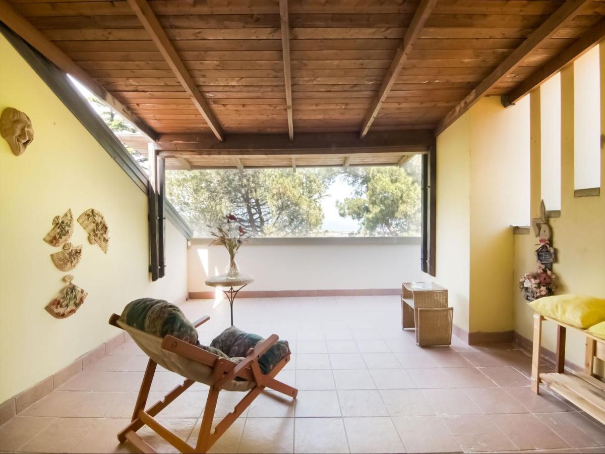 Belvilla By Oyo Villa Montegiove Fano Εξωτερικό φωτογραφία
