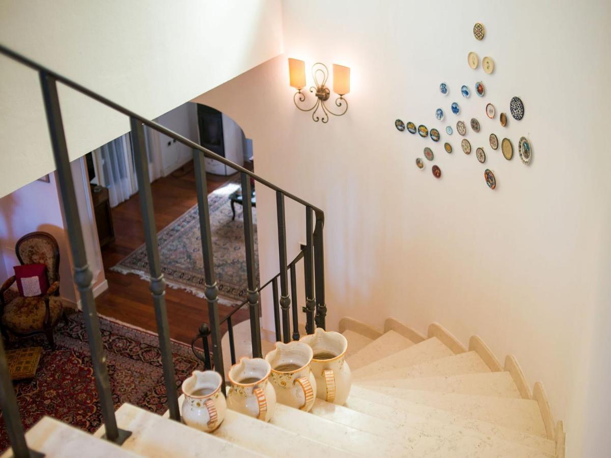 Belvilla By Oyo Villa Montegiove Fano Εξωτερικό φωτογραφία